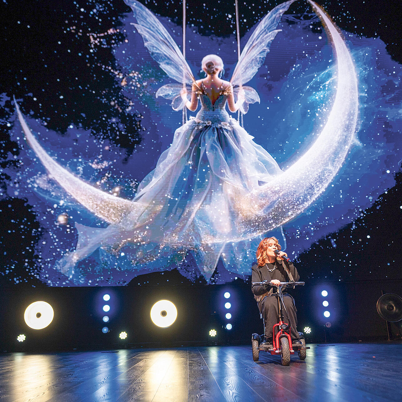 Софья Бабич