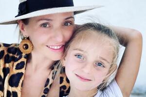 Диснеевская принцесса! Повзрослевшая дочь Навки восхита своей внешностью