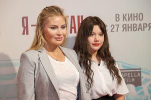 Дочь Даны Борисовой вернулась к 35-летнему бойфренду после измены — совершила безумный поступок