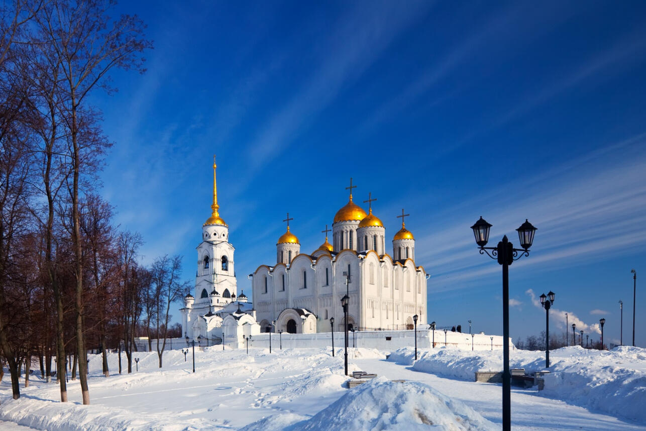 «Снег растает к 9 мая»: прогноз на ближайшую весну неутешительный «Снег растает к 9 мая»: прогноз на ближайшую весну неутешительный