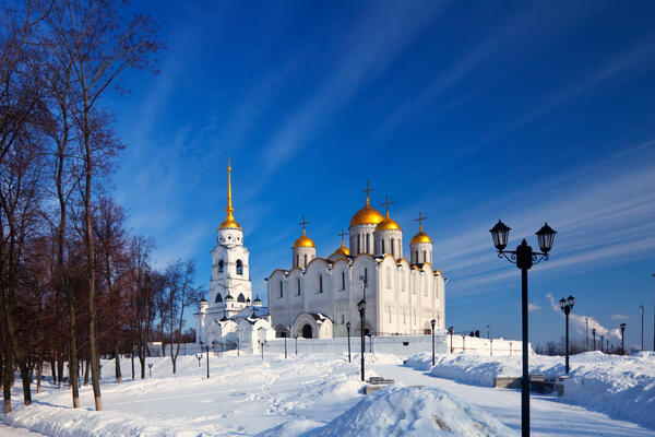 «Снег растает к 9 мая»: прогноз на ближайшую весну неутешительный