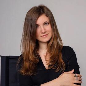 Анна Ручина