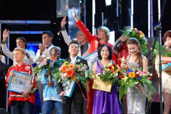 3 самые известные детские премии в области творчества