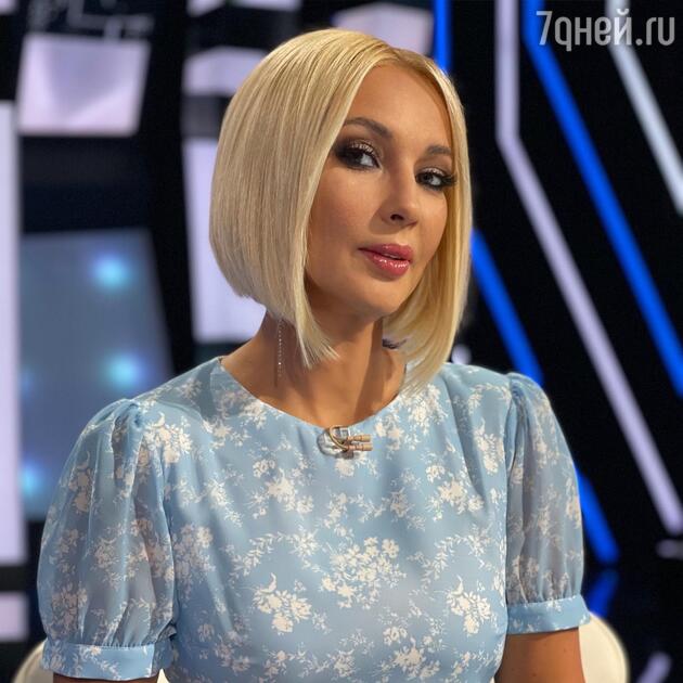 Лера Кудрявцева фото