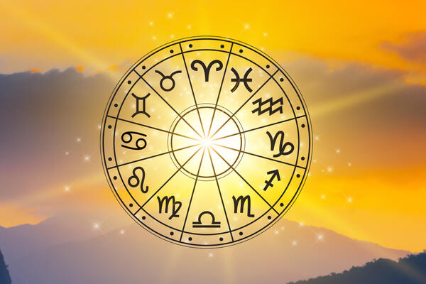 Гороскоп с 1 по 15 апреля для всех знаков зодиака