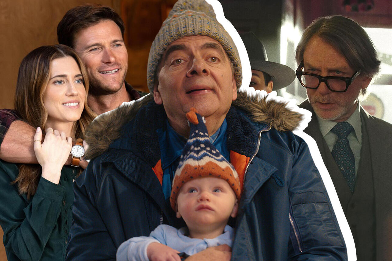 «Сожалею о тебе», триквел «Достать ножи» и Мистер Бин: премьеры кино и сериалов со 11 по 17 декабря