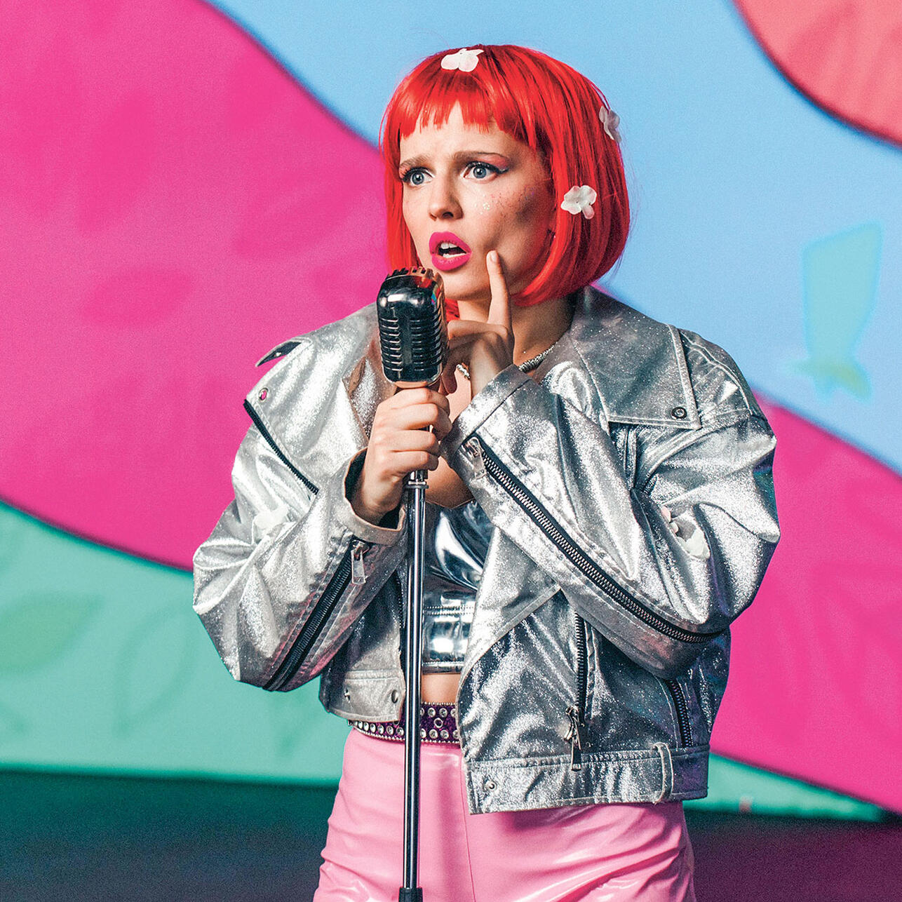 Ника Здорик