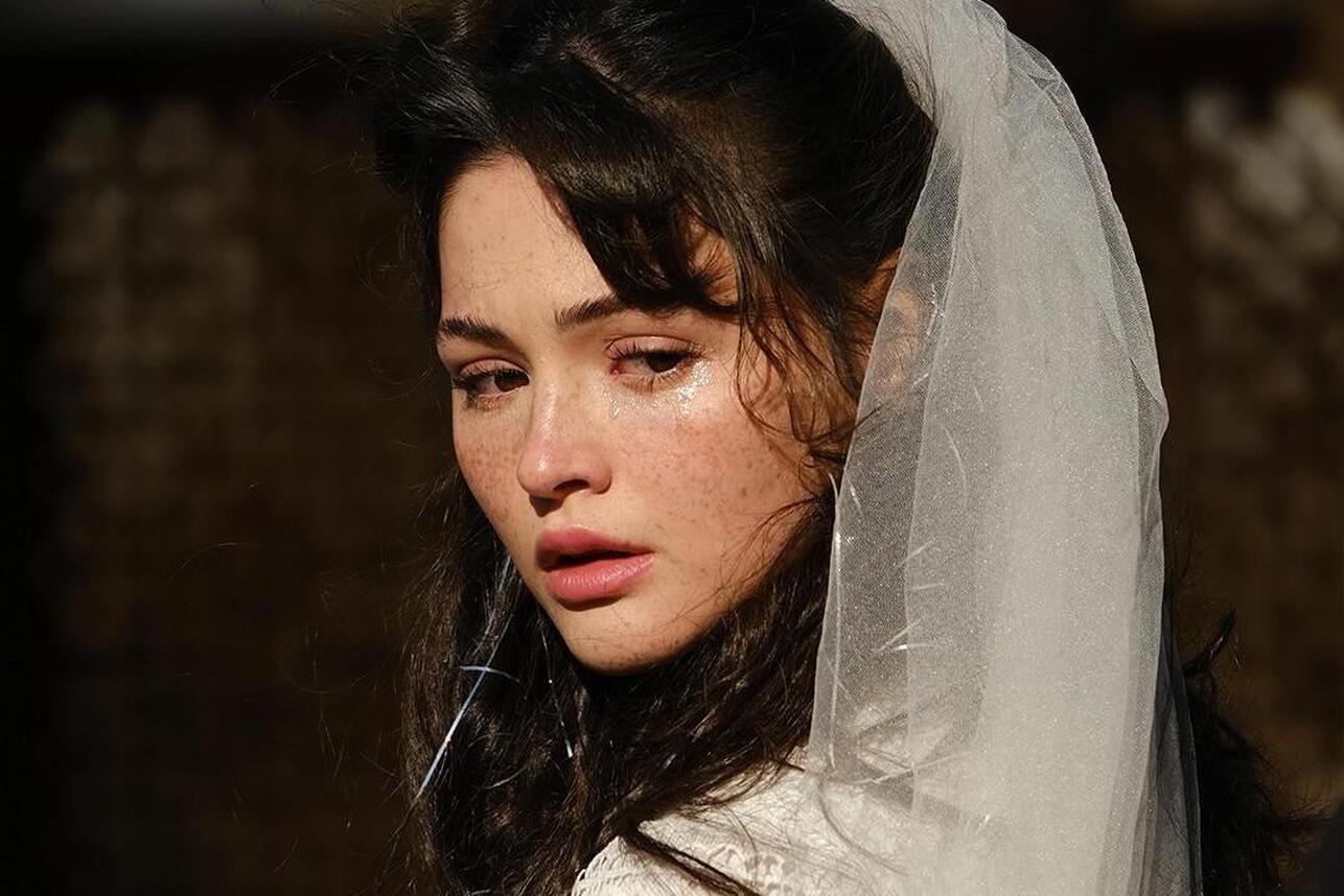 кадр из сериала «Дурнушка», 2026 фото