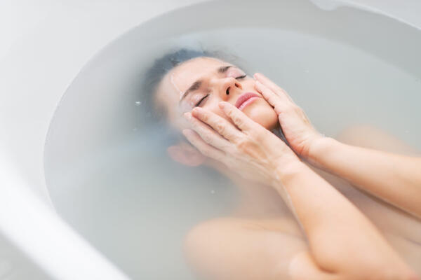 Источники силы? Почему шопинг и ванна не спасают от выгорания, и что поможет