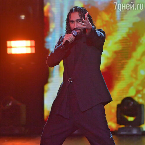 Матвей Мельников