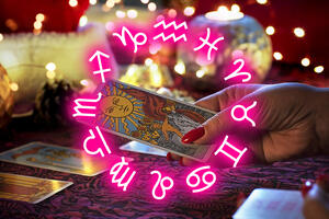 Таро-гороскоп с 1 по 10 января для всех знаков зодиака