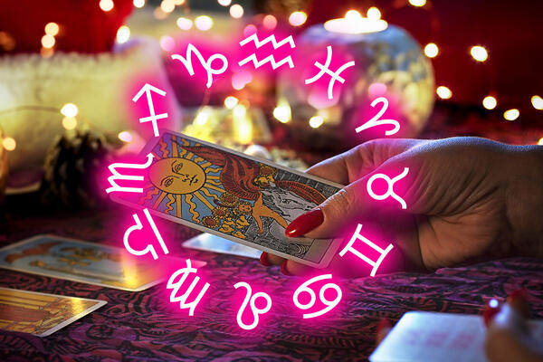 Таро-гороскоп с 1 по 10 января для всех знаков зодиака