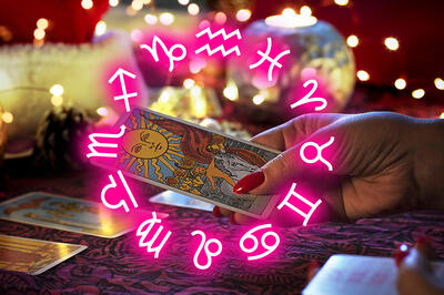 Таро-гороскоп с 1 по 10 января для всех знаков зодиака