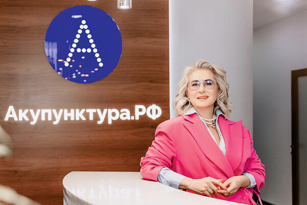 Тамара Хестанова: «Мы знаем, как восстановить энергию»