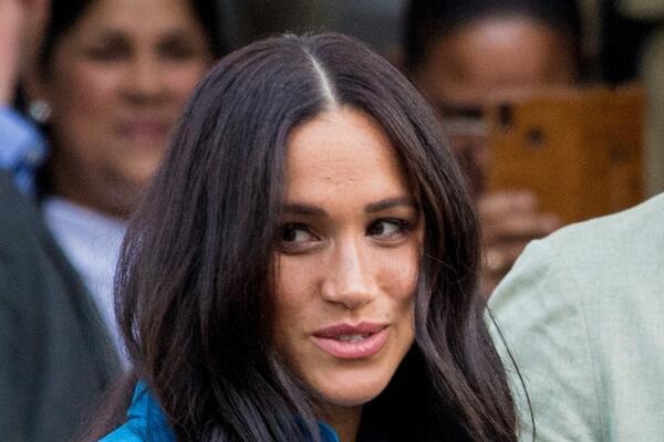 Рухнула еще одна надежда Меган Маркл  