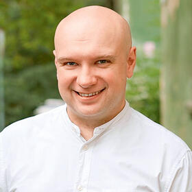 Андрей Шалимов