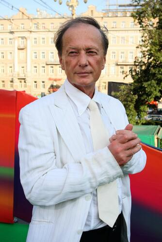 Михаил Задорнов
