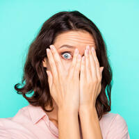 Жир в глазах: как узнать, что холестерин повышен, даже если ничего не болит