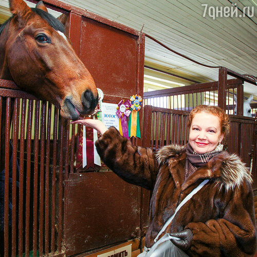 Татьяна Абрамова