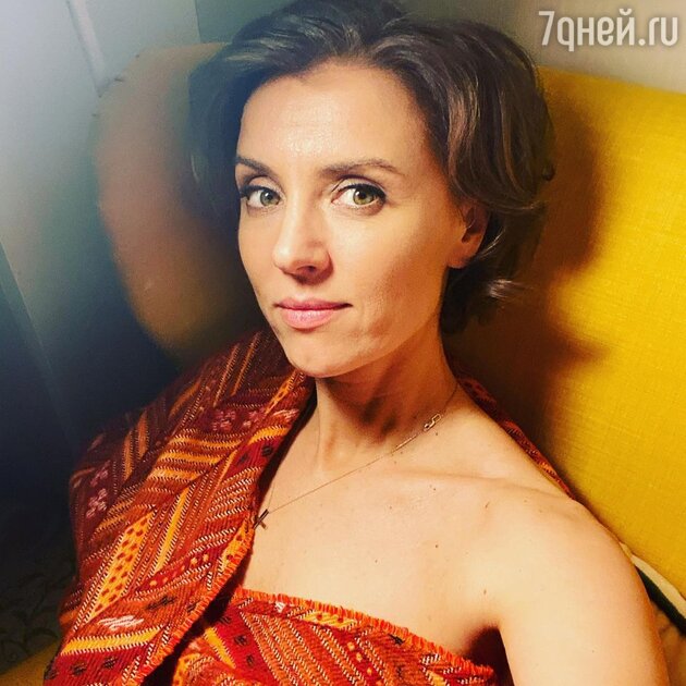 Ксения Алферова — фото Ксения Алферова — фото
