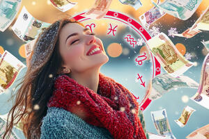 Финансовый гороскоп на неделю 2 — 8 февраля для всех знаков зодиака