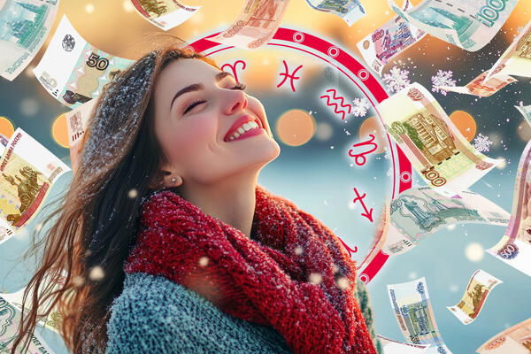 Финансовый гороскоп на неделю 2 — 8 февраля для всех знаков зодиака
