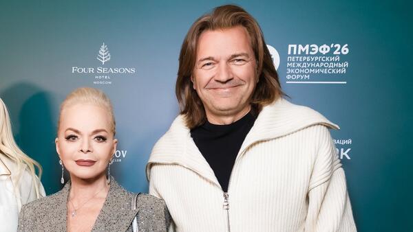 Маликов и Долина сыграли в гольф на звездной вечеринке 