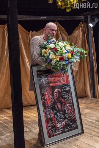 Андрей Смоляков