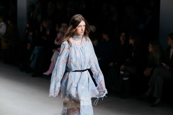 Московская неделя моды возвращается: как попасть на главное fashion-событие осени