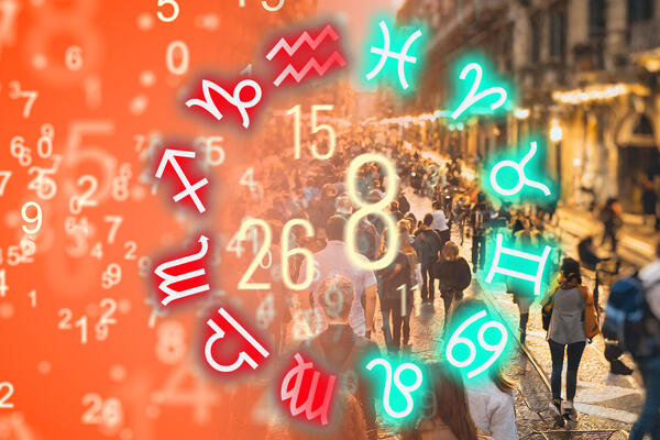 Как сохранить ресурс в неделю стресса: нумерологический прогноз с 9 по 15 марта по дате рождения