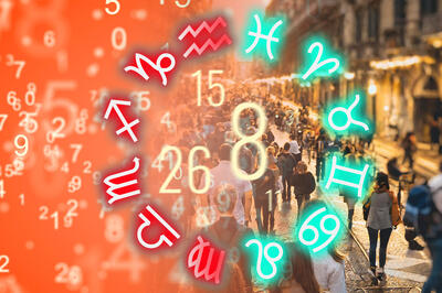 Как сохранить ресурс в неделю стресса: нумерологический прогноз с 9 по 15 марта по дате рождения