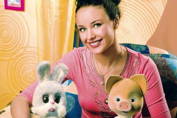 Попадите на юбилейный концерт «Спокойной ночи, малыши!»