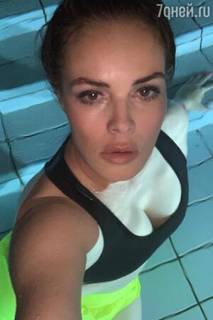 Екатерина Андреева