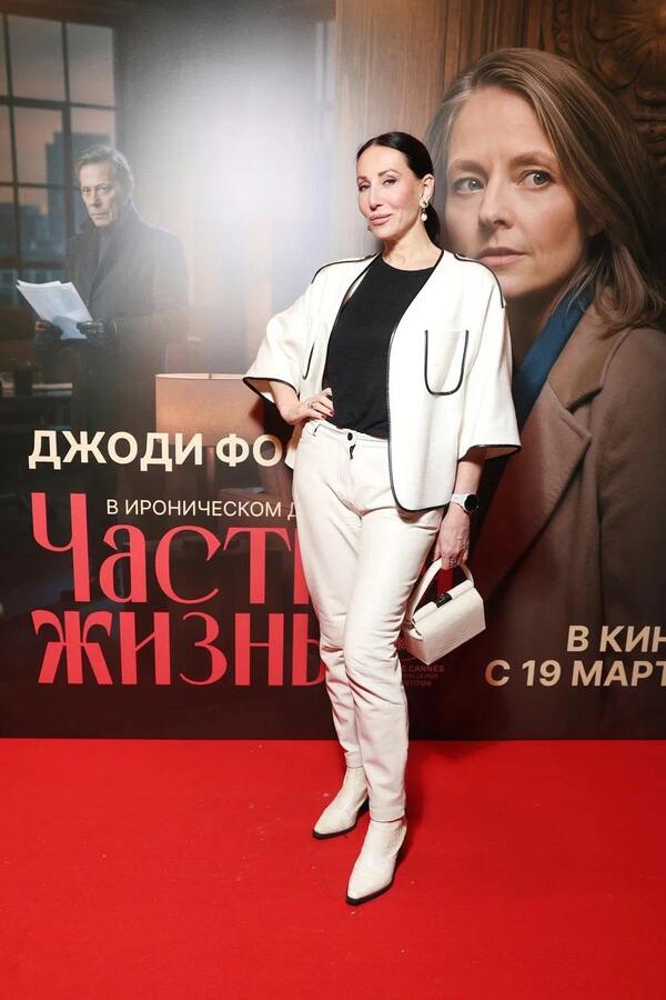 Алика Смехова фото