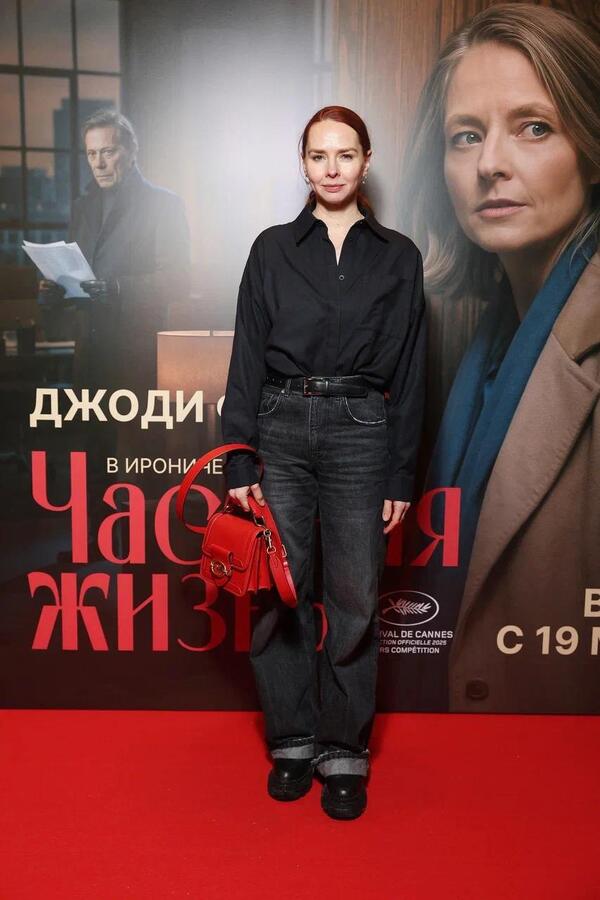 Елена Николаева фото
