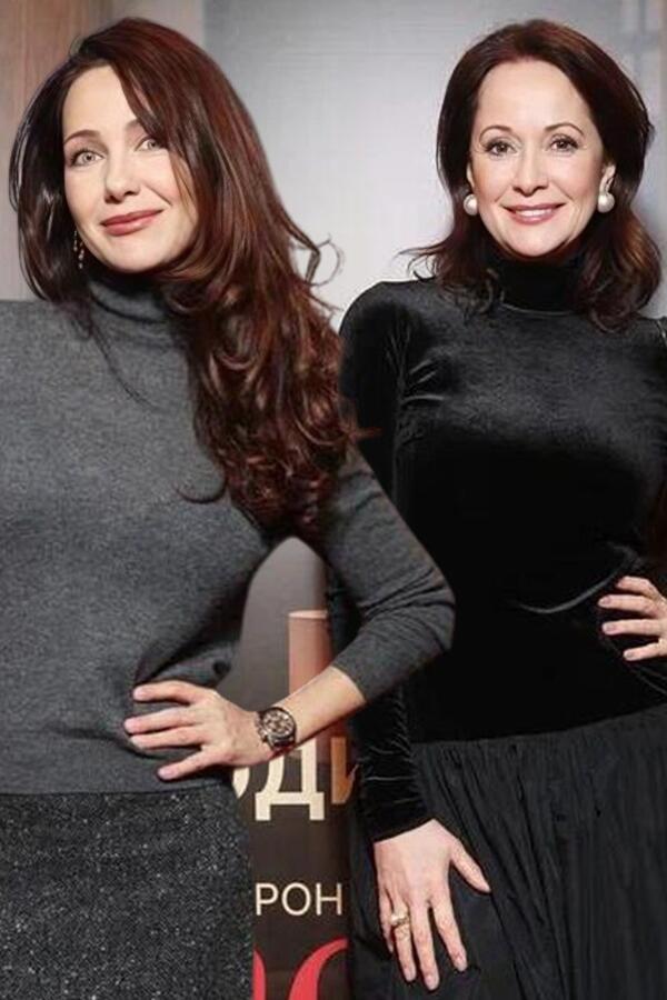 Климова, Кабо и Хлынина первыми раскрыли тайну «Частной жизни»