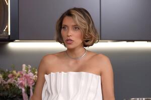 Выяснилось, почему Тодоренко пропустила съемки в шоу «Маска»