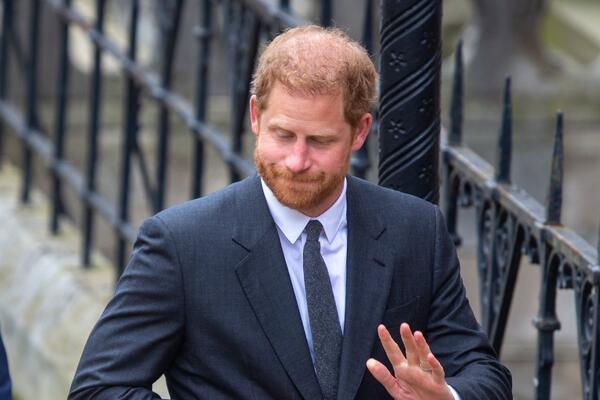 Запутался в показаниях: принцу Гарри грозит грандиозный провал 