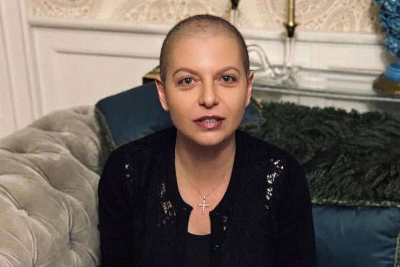 Последняя инструкция: тяжелобольная Симоньян озвучила свою волю в случае смерти Последняя инструкция: тяжелобольная Симоньян озвучила свою волю в случае смерти