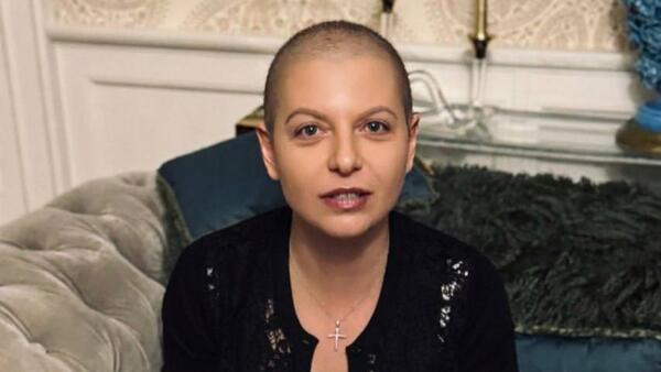 Последняя&nbsp; инструкция: тяжелобольная Симоньян озвучила свою волю в случае смерти