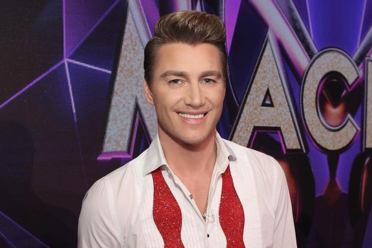 Алексей Воробьев