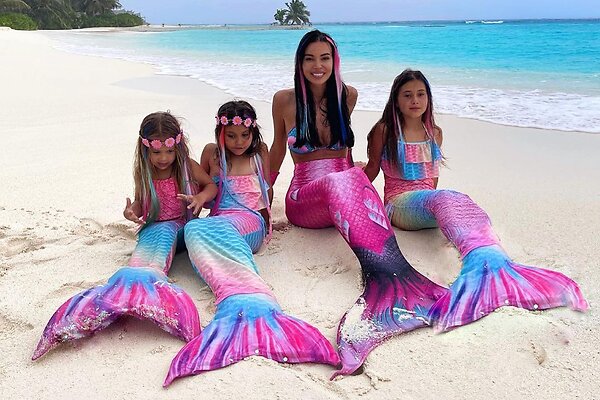 Вечеринки-маскарады, роскошные подарки: самые крутые дни рождения звездных детей