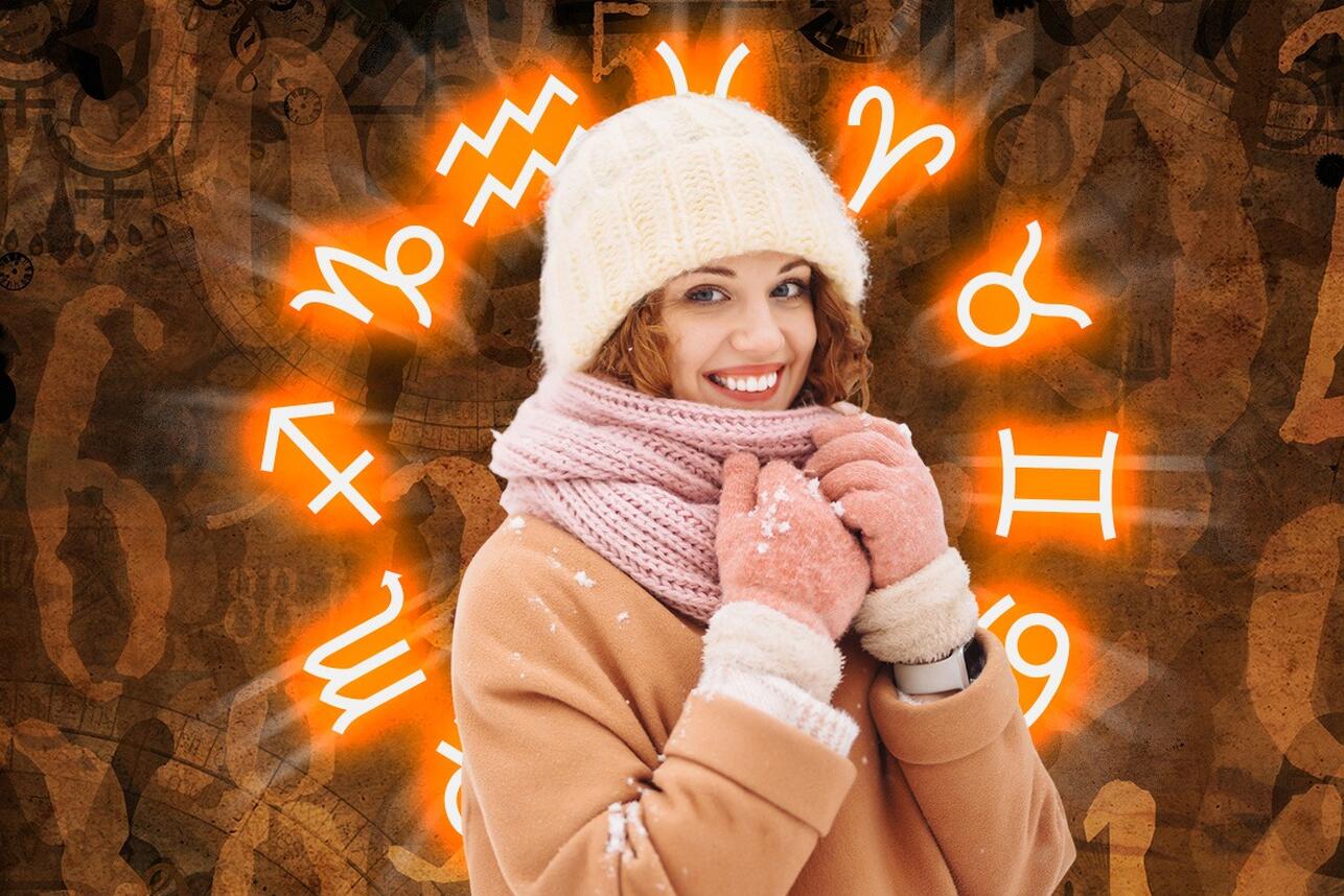 Прогноз на январь 2026 года по дате рождения. Фото