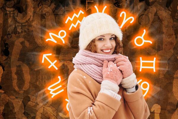 Прогноз на январь 2026 года по дате рождения