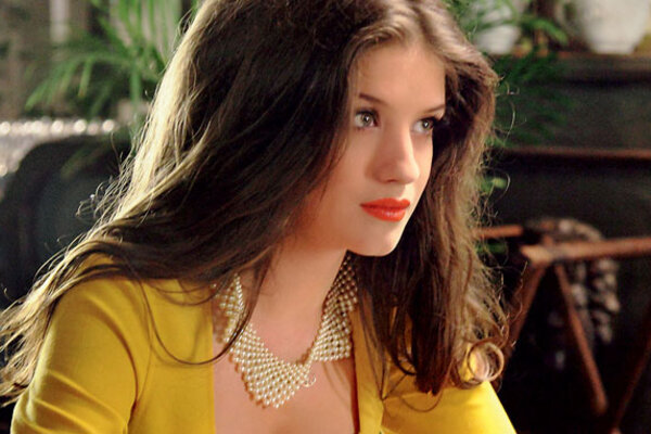 Аня Чиповская рассталась с ухажером