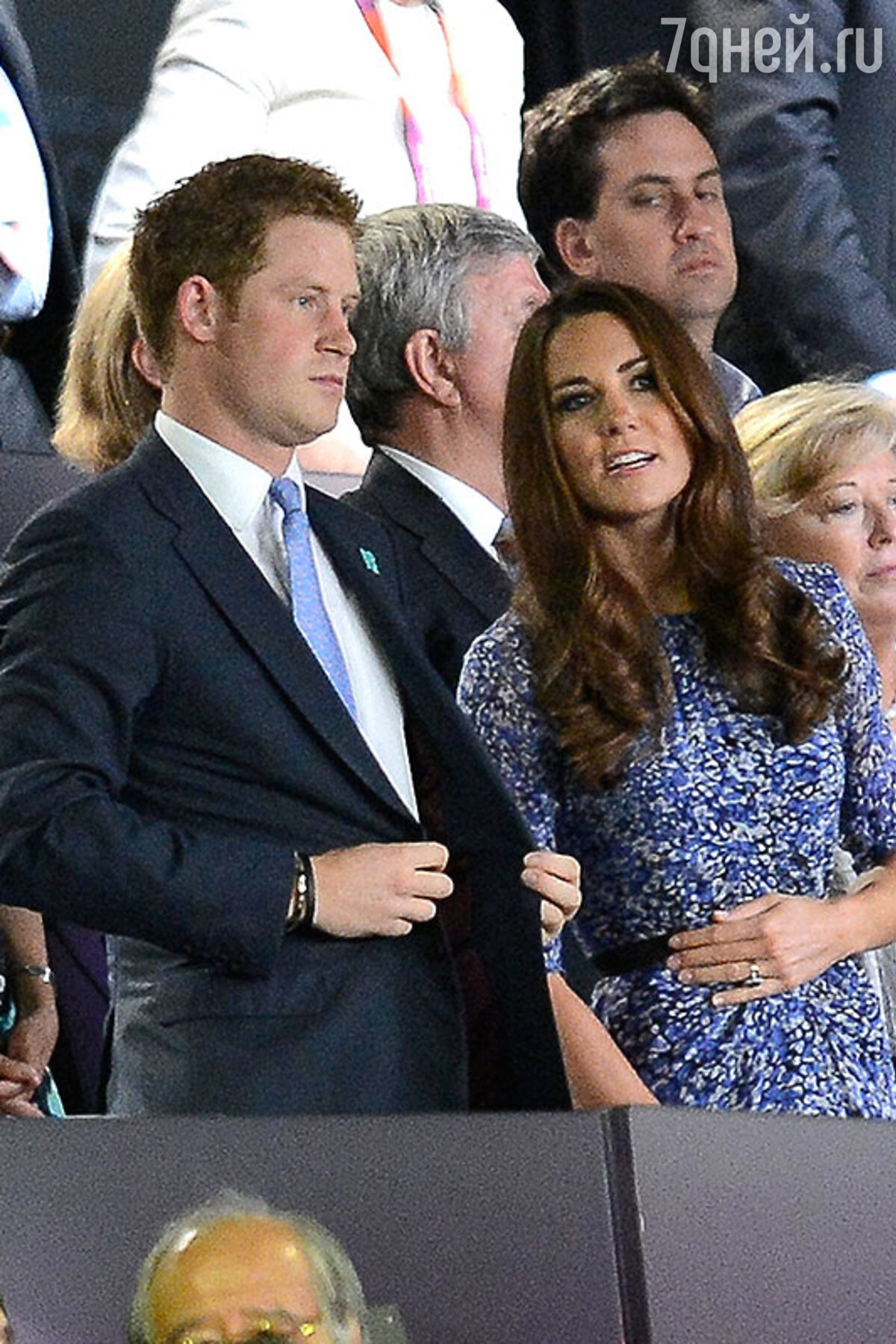 Платье Zara: выбор Кейт Миддлтон