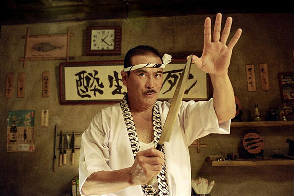 Квентин Тарантино рассказал о фильме «Убить Билла 3»