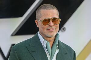 Питт попал в неприятности после недавних откровений — Джоли порчу навела