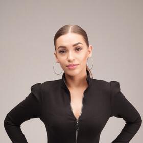 Алена Фомина