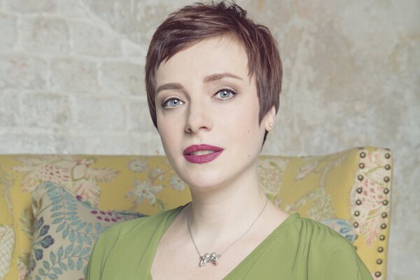 Советы от Тутты Ларсен: «Вертикальные роды»